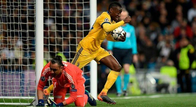 Matuidi, 3 X 0