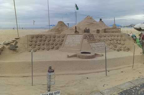 Obra traz reflexão sobre seriedade de doença