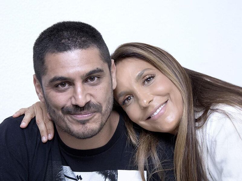 Ivete Sangalo e Criolo irão reviver o repertório de Tim Maia