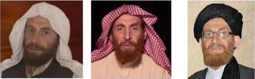 al-Masri foi morto em Ghazni