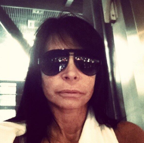 Gretchen é outra celebridade que tentou ter lábios mais carnudos artificialmente, mas não obteve um resultado muito bom

• Nostalgia dos comerciais: veja como está o menino do brócolis e o mordomo Alfredo
