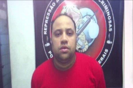 Bruno "Bolacha" é apontado como o líder do grupo