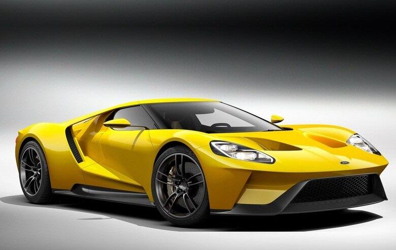 A Ford ainda não divulgou informações sobre aceleração do GT. O conceito está mais leve e aerodinâmico

Leia mais notícias de Carros
