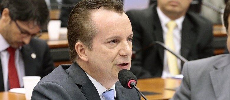 Deputado representará Brasil no Mercosul