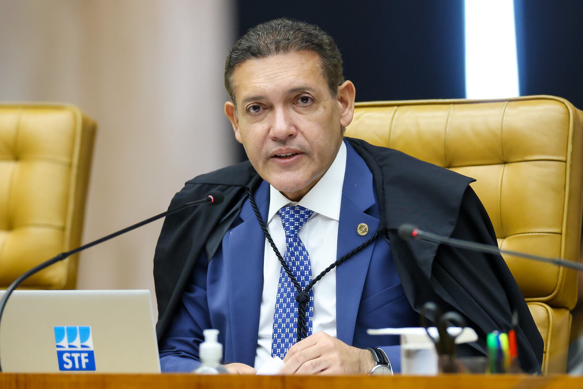 Kassio Nunes Marques