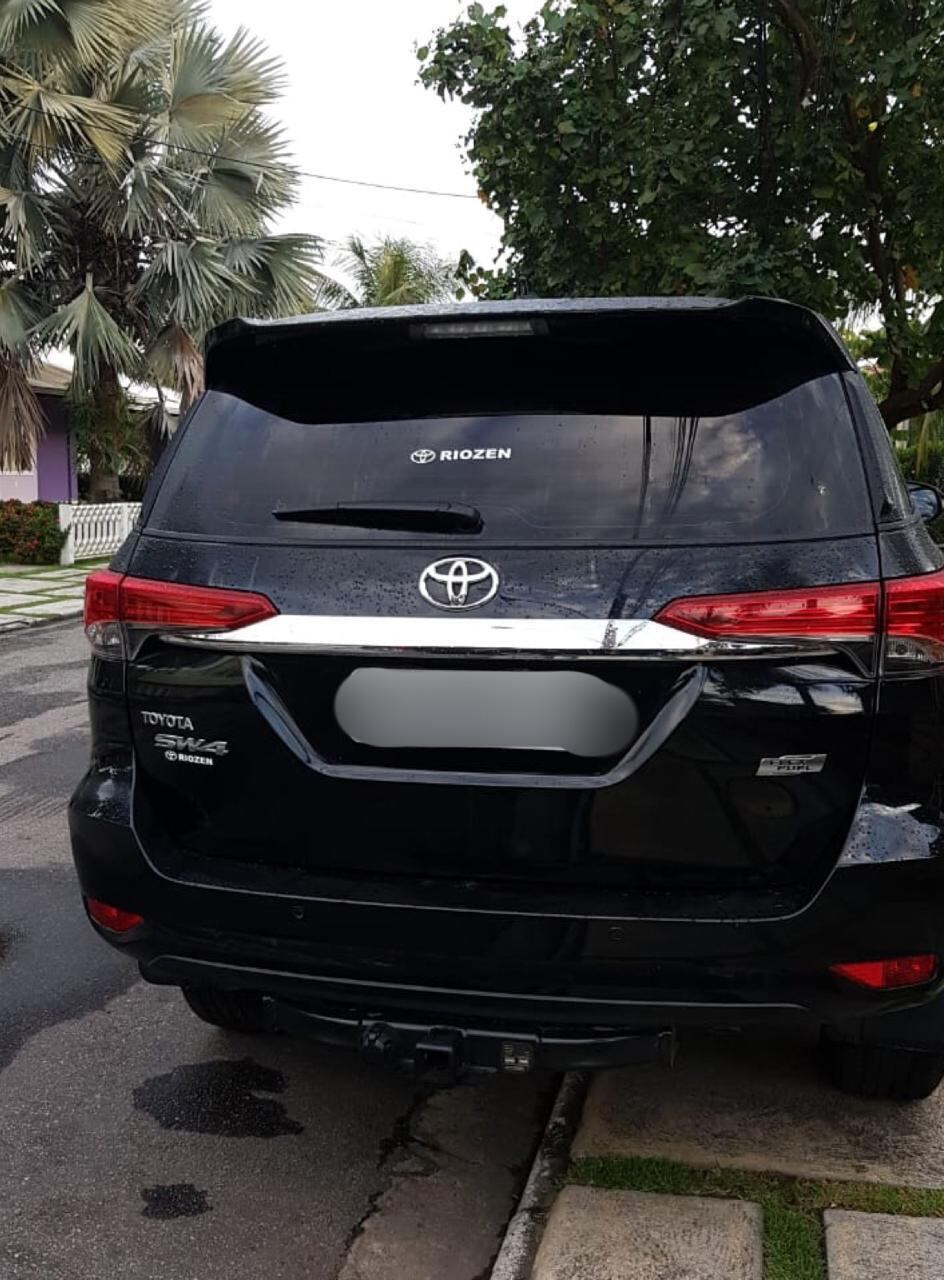 Os investigados, em sua maioria, trabalhavam em uma empresa de produtos veterinários e agropecuários e utilizavam a companhia para a lavagem de dinheiro