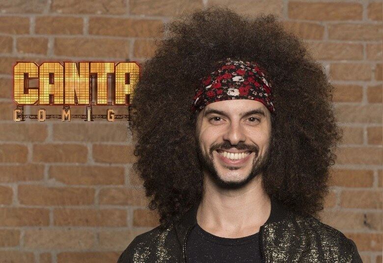 Tai Veroto – cantor e locutor