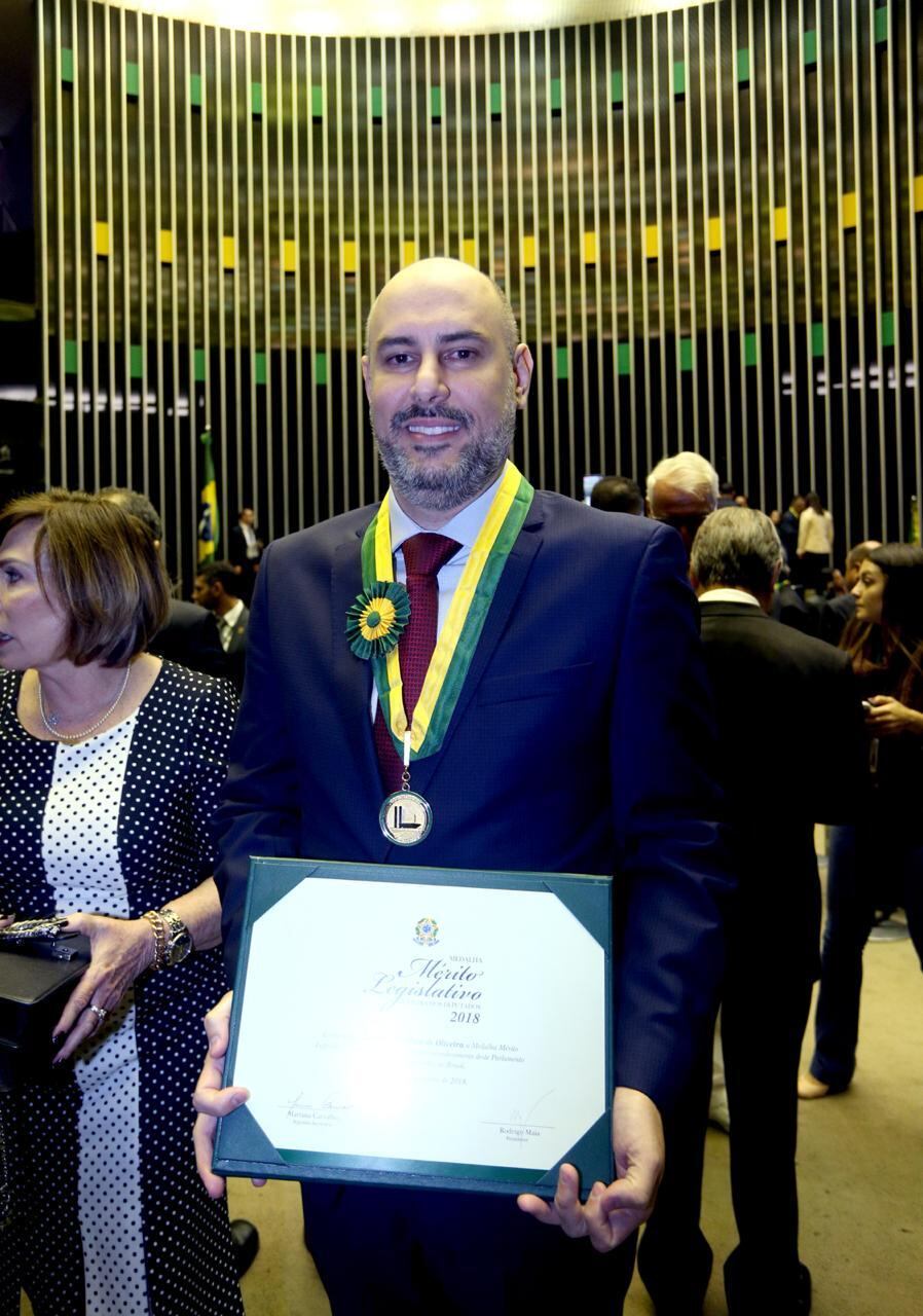 Douglas Tavolaro, vice-presidente de jornalismo da RecordTV