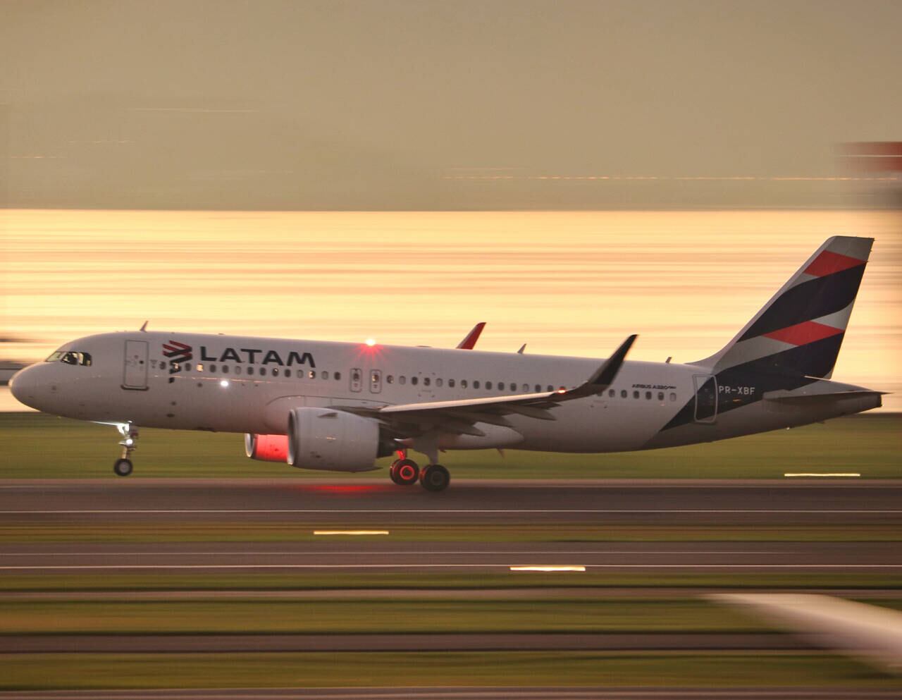 LATAM: lidera setor aéreo brasileiro por dois anos consecutivos