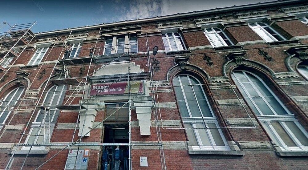 Peças já deveriam ter sido devolvidas pelo museu francês