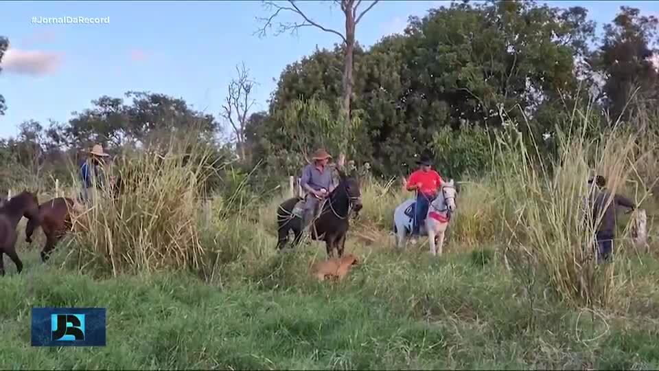 Desaparecimento de fazendeiro e amigo acende alerta na polícia de MG