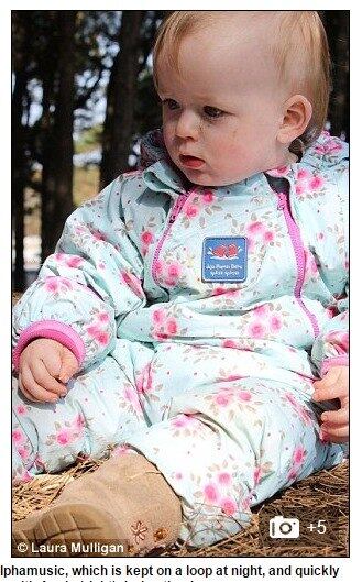 Com a música
do pianista australiano, agora Niamh e a família dormem bem, e conseguem
encarar o dia posterior com energia.


— Sugiro a todos os pais que têm filhos
com problemas de sono que tentem a música. Ela fez toda a diferença nas nossas
vidas

Conheça o R7 Play e assista a todos os programas da Record na íntegra!