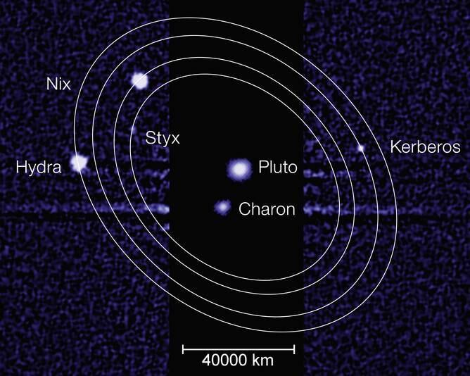 Após o fim da missão, a agência espacial norte-americana tem planos de estender o trabalho da sonda para regiões ainda mais distantes, fazendo com que a sua volta para a Terra seja postergada para mais alguns anos