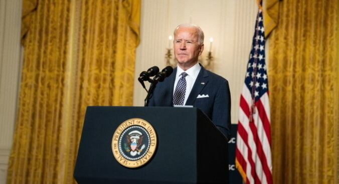 Joe Biden é presidente dos EUA que mais emitiu decretos na história moderna