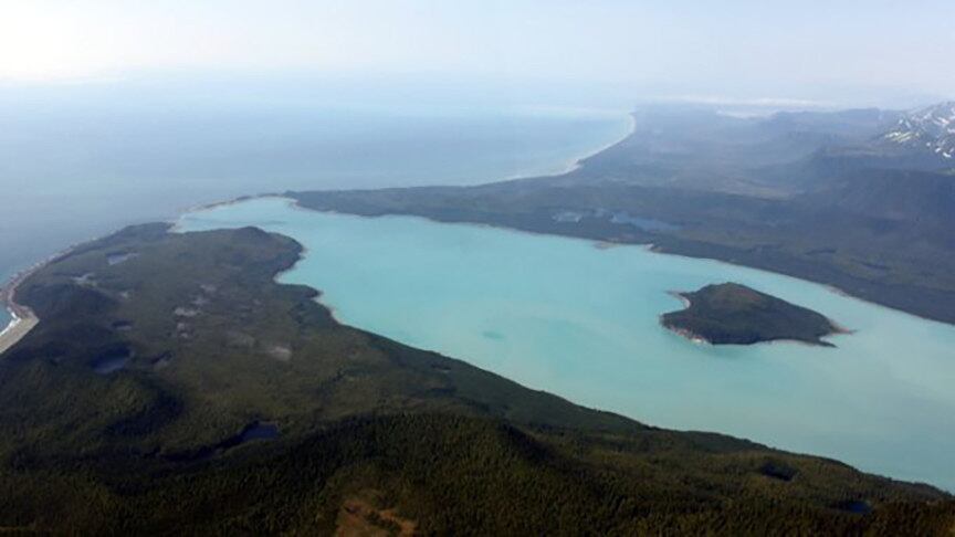 O segundo maior tsunami na Baía Lituya ocorreu em 27/10/1936. Após um deslizamento de rochas, ondas gigantes vindas da Enseada de Crillo atingiram 149 metros de altura, a uma velocidade de 35 km/h.
