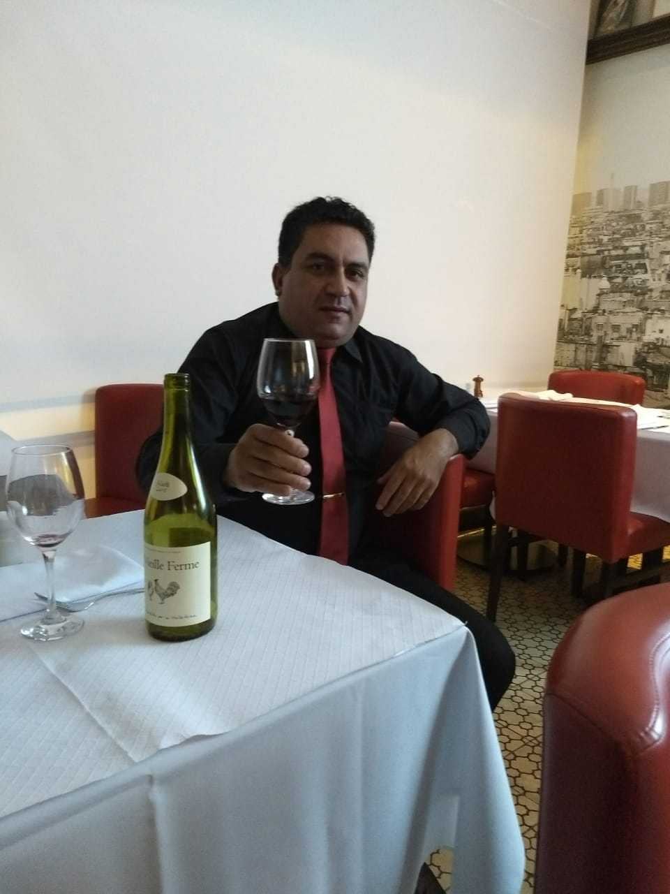 Gilberto mudou de vida em 10 meses com franquia de pagamentos