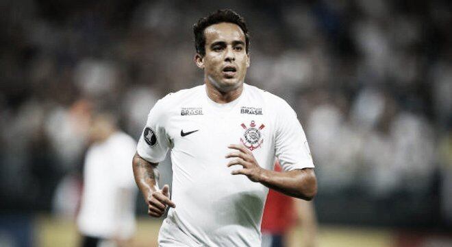 Jadson: de retorno à velha forma