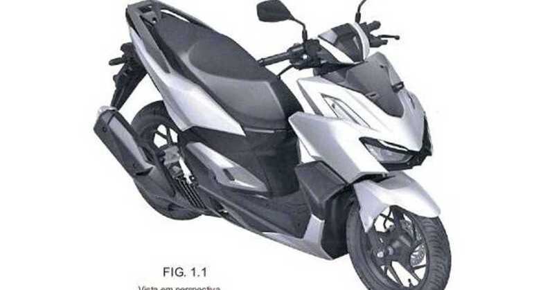 Modelo terá visual esportivo