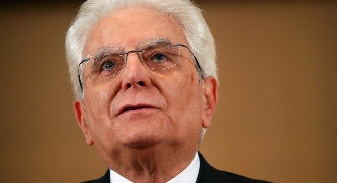 Presidente italiano, Sergio Mattarella