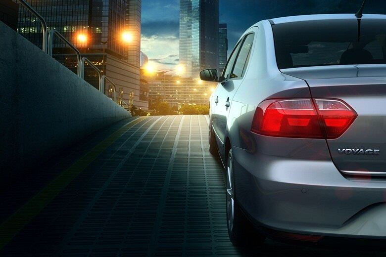 Com a reforma, o novo Voyage fica mais forte na briga com o trio Hyundai HB20S, Chevrolet Prisma e Ford Ka+