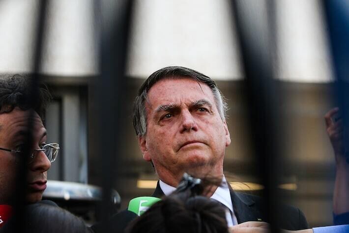 Moraes cobrou resposta de Bolsonaro em 48 horas