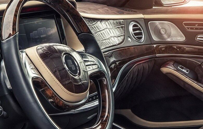 O motorista também se diverte ao volante. Além dos atributos tecnológicos de ponta, o potente motor do sedã oferece horas intermináveis de diversão

Saiba tudo sobre carros! Acesse R7.com/carros