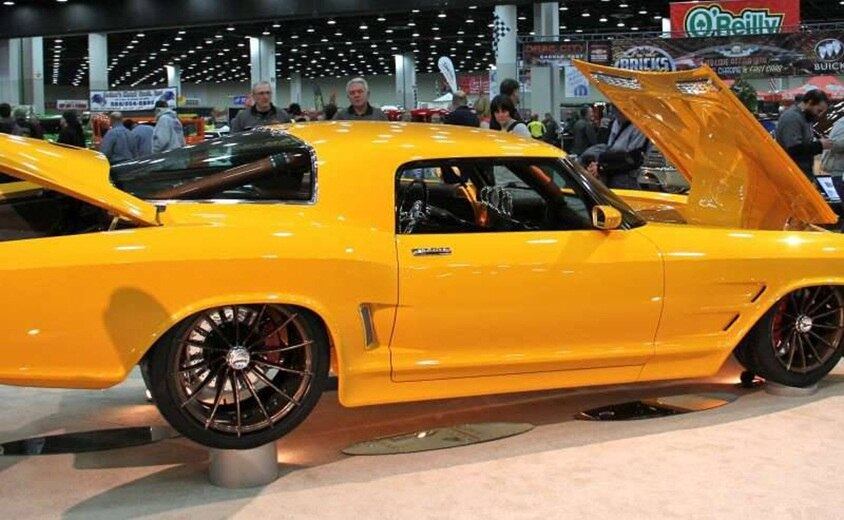 Em questão de tempo e dinheiro. Mas que faria tudo novamente caso fosse necessário