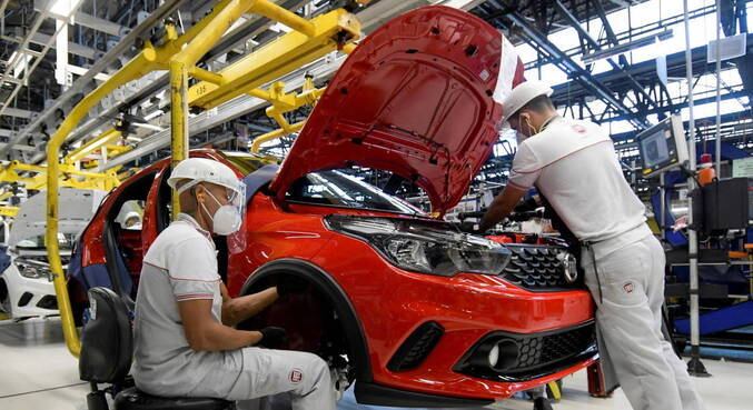 Crise no setor automotivo é diferente da enfrentada no ano começo de 2022