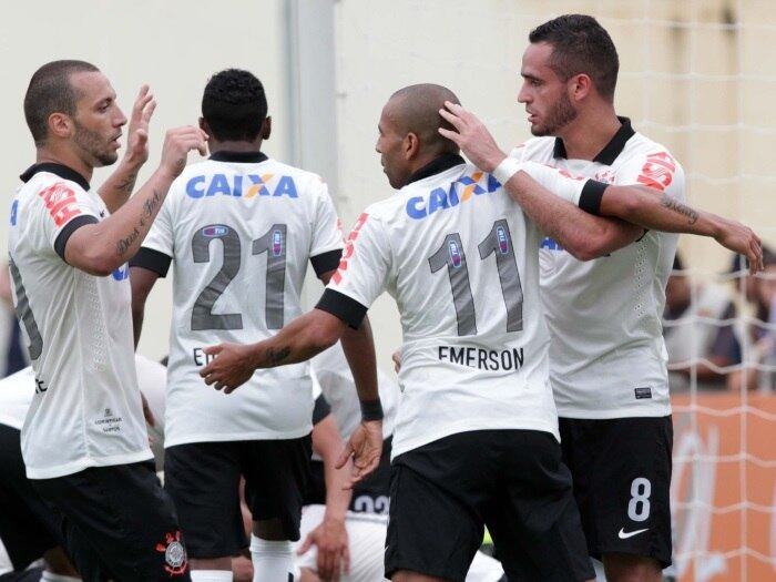 Corinthians vai fincar pé em Portugal