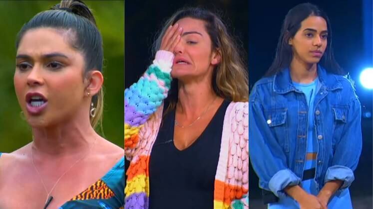 A reta final da Ilha Record chegou com tudo! E a tranquilidade passou longe dos exploradores e Exilados. Em uma semana super movimentada, eles encararam a última Prove em Equipe, votação e Desafio de Sobrevivência. É claro que as tretas estavam presentes em cada um dos momentos; confira! 