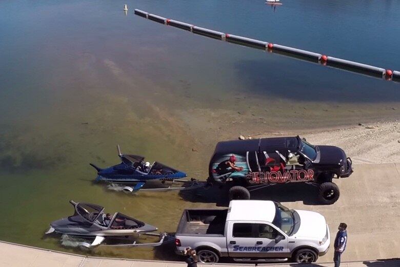 A empresa americana INNE Space Productions investiu no projeto com a intenção de inovar... E deu certo!