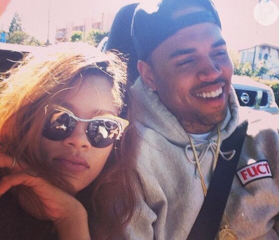 Rihanna hoje está grávida do também músico A$AP Rocky e está com 34 anos. Já Chris está com 32 e segue fazendo muito sucesso. Para muitos, sua maior obra foi