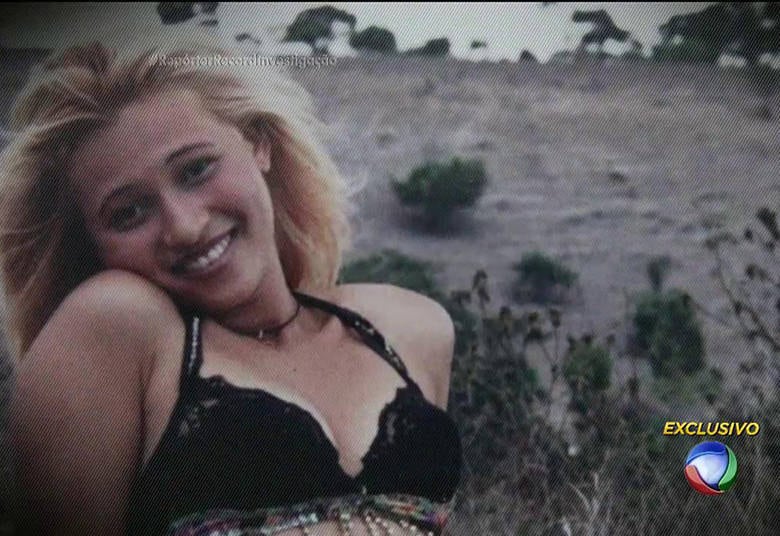 O
trio passou a viver na periferia de Garanhuns, cidade no agreste pernambucano,
a 230 km de Olinda e com 112 mil habitantes. Foi lá que eles teriam assassinado
a segunda mulher: Gisele Helena da Silva, de 31 anos

• VÍDEO: Canibais de Garanhuns contam detalhes de como matavam e consumiam a carne das vítimas
• No R7 Play você assiste ao Repórter Record Investigação quando e onde quiser. Experimente!
