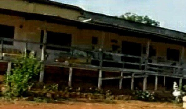 Estabelecimento fica em local ermo, às margens da rodovia