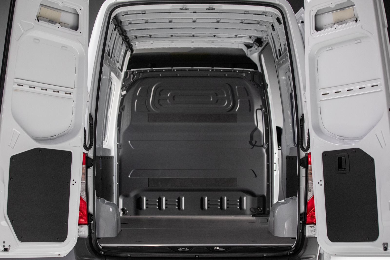 Mercedes-Benz/Divulgação