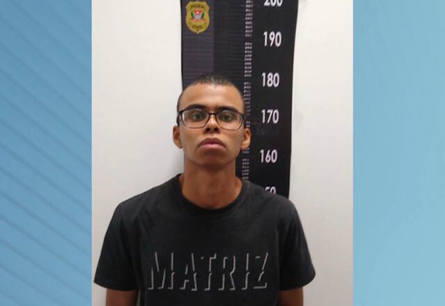 A família da jovem não quis gravar entrevistas, mas o pai da vítima conseguiu acessar mensagens da garota trocadas com Guilherme. Segundo ele, o assassino conseguia manipular Ingrid e ele realmente queria mata-la