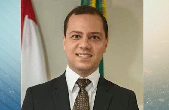 Vereador é candidato à reeleição pelo Partido Liberal