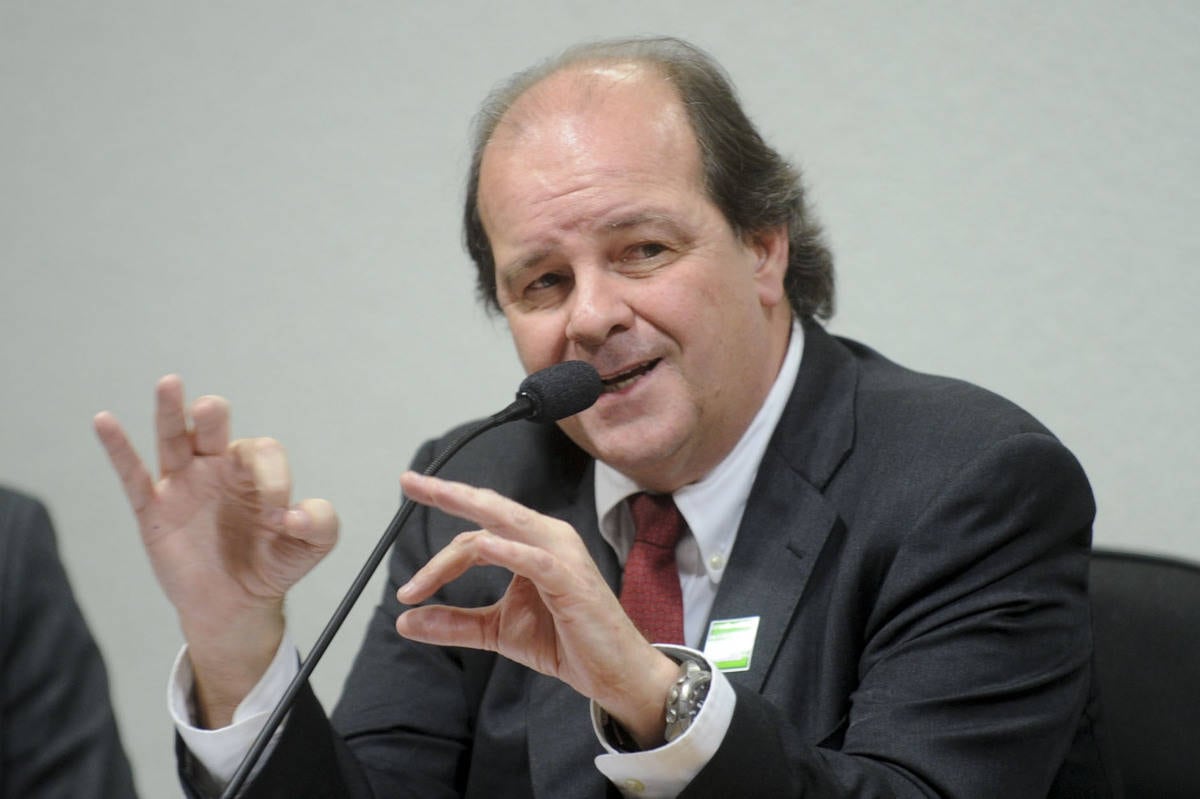 MPF descobriu que Zelada era controlador da conta da offshore Rockfield Internacional S.A