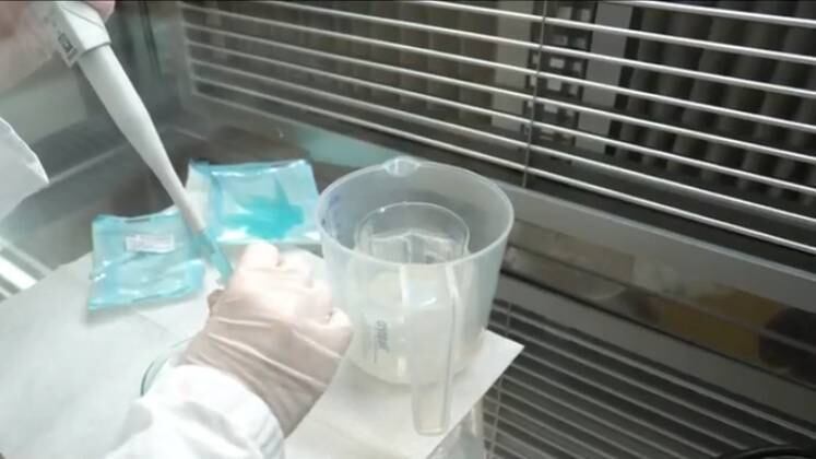 O desafio dos cientistas é produzir um medicamento à base de clusterina, que traga ao corpo os mesmos benefícios dos exercícios físicos