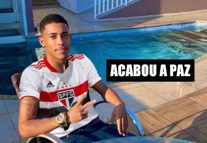Paulistão 2022: os melhores memes de Guarani 2 x 1 São Paulo