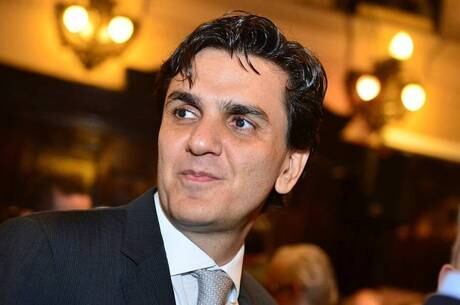 Chalita já trabalhou com Haddad como secretário da Educação