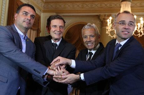 Ministério da Saúde fechou acordo com Prefeitura