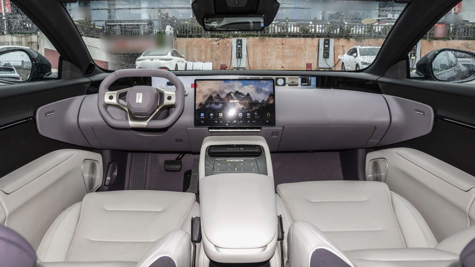 CarNewsChina/Reprodução