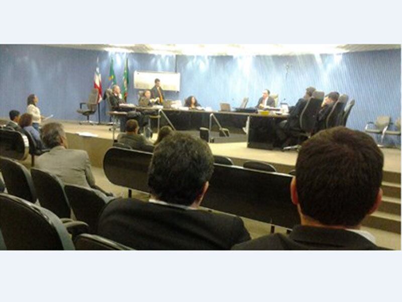 Decisão foi acordada por votação da maioria dos juízes membros do TRE-BA