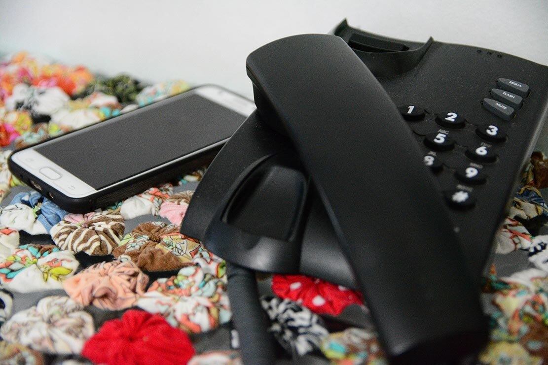 Nas ligações locais, preço médio do minuto passa de R$ 0,18 para R$ 0,12