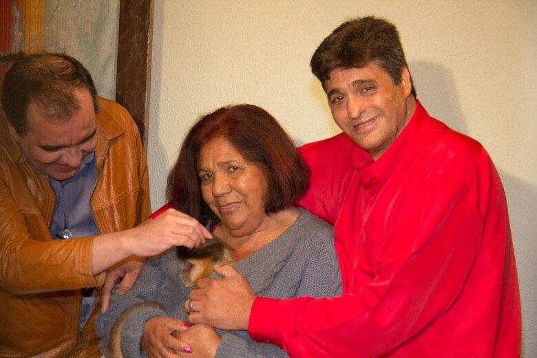 Elizete terá dez dias para providenciar um viveiro e seguir um cardápio adequado para a espécie. Um veterinário vai atestar as readequações. Caso contrário, a fêmea de macaco-prego poderá ser novamente retirada de casa