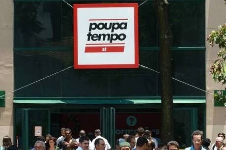 Poupatempo não funciona na sexta-feira (3) e sábado (4)