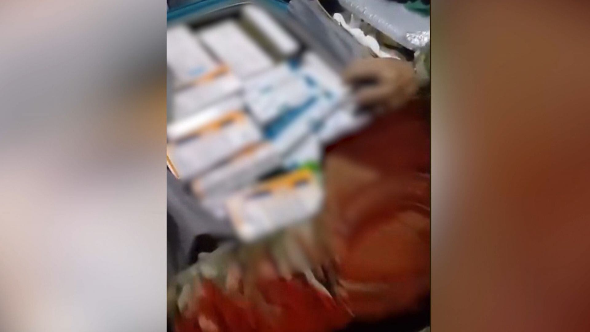 Turista belga é preso por contrabando de canetas emagrecedoras no Rio Grande do Norte