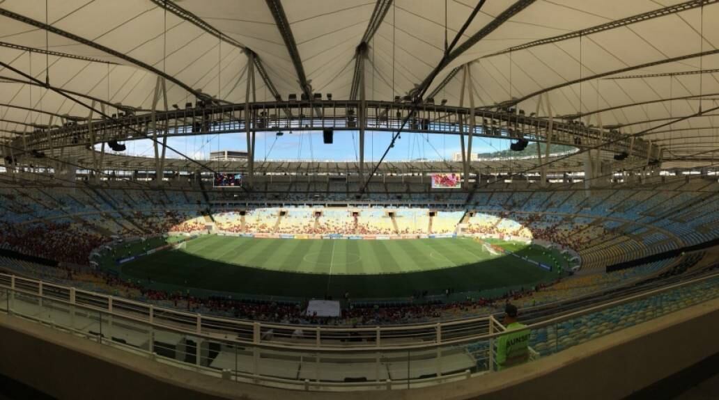 Domingo - 16h - Flamengo x Spor - Maracanã (RJ) - Premiere - Árbitro: Marcelo Aparecido Ribeiro de Souza (SP ) - Suspensos: ninguém - Pendurados: Diego, Rodinei, Renê, Cuellar