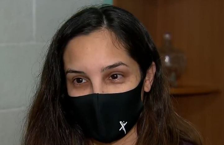 A mulher que perdeu o bebê depois que um motorista de aplicativo pediu que ela descesse do carro para não manchar de sangue o banco do veículo afirmou à Record TV que acredita que poderia ter salvado o bebê caso tivesse ido direto para o hospital. "O tempo que a gente perdeu ali no posto, eu já estaria no hospital, recebendo o socorro e os cuidados necessários", revelou